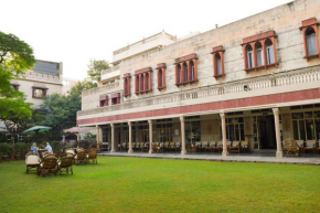 Hotel Arya Niwas  Джайпур